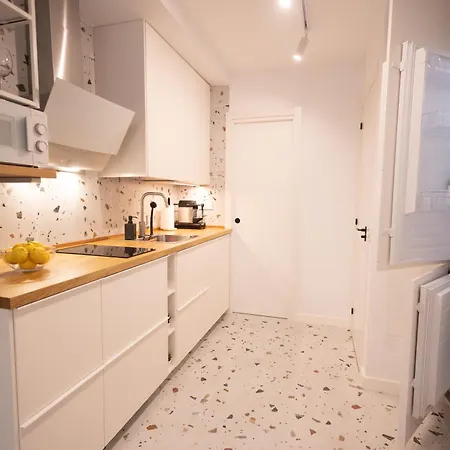 Ferienwohnung Agreda Playa Málaga Exterior foto