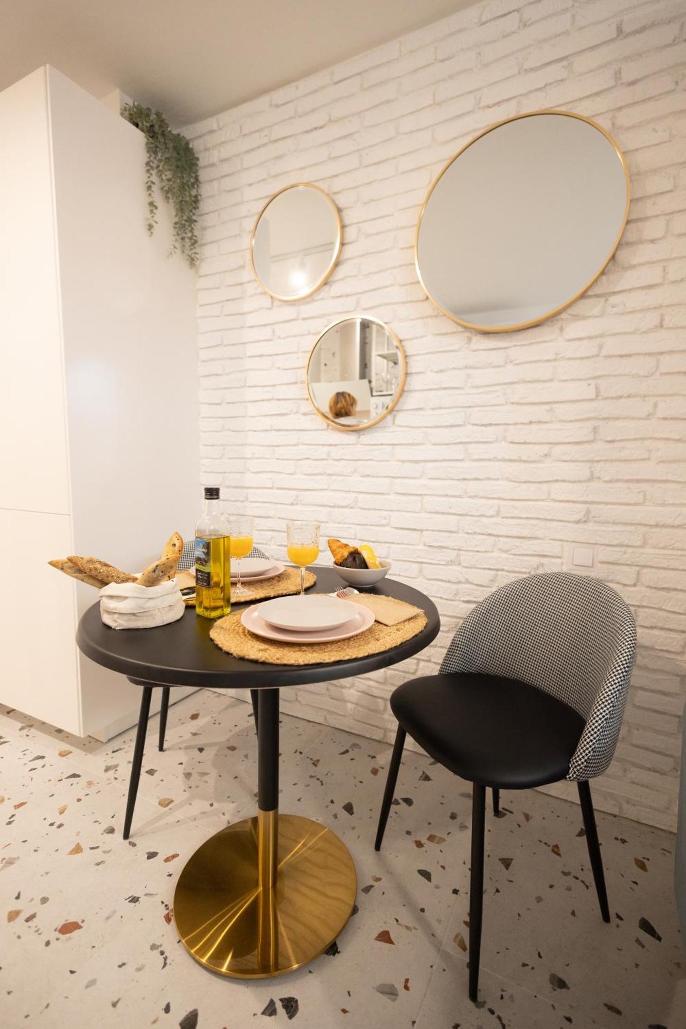 Apartament Agreda Playa *