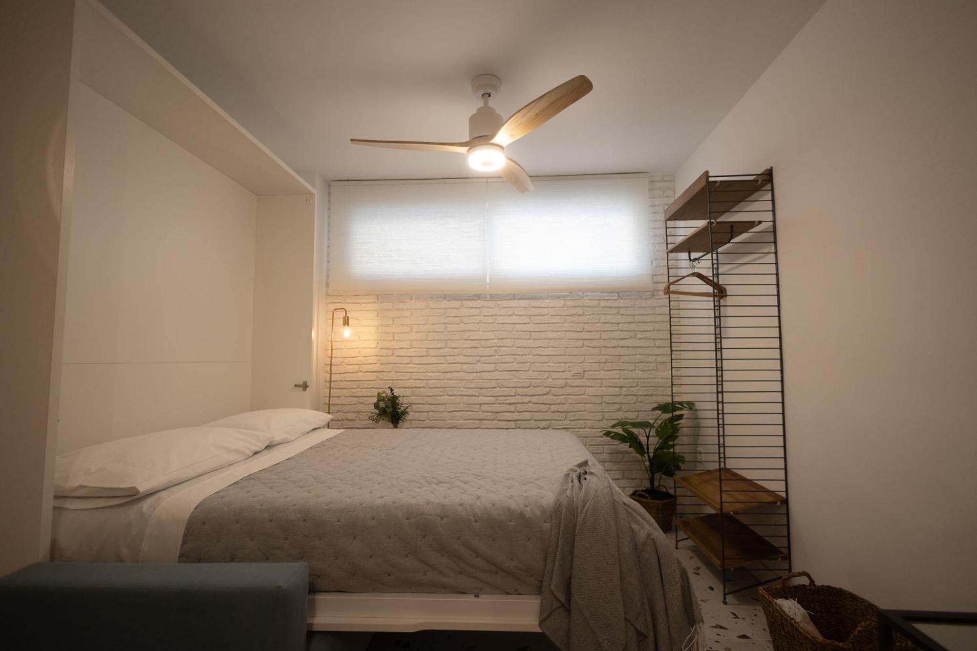 Apartament Agreda Playa *
