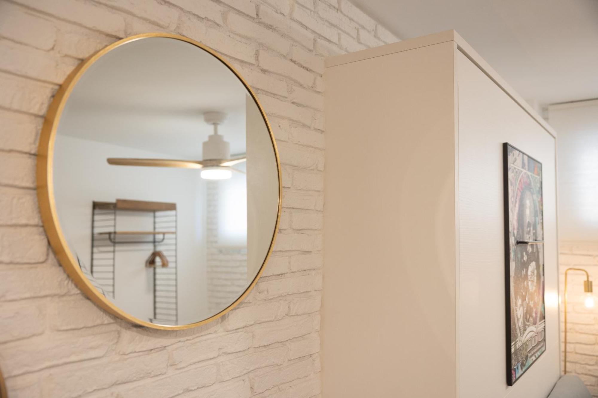 Agreda Playa Appartement